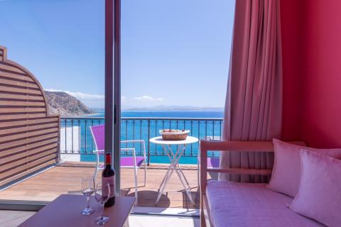 Palazzo Greco Boutique 4* /Agia Galini 6