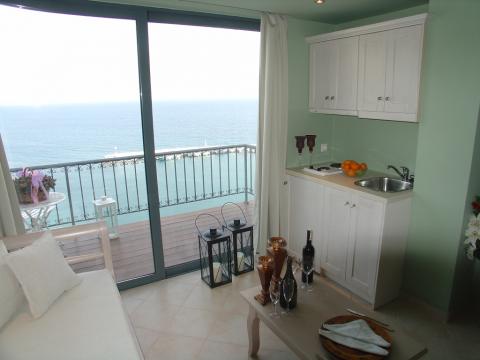 Palazzo Greco Boutique 4* /Agia Galini 7