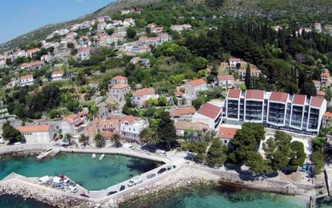 Hotel Mlini 4* 2