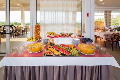Adriatiq Hotel Hvar 3* 44