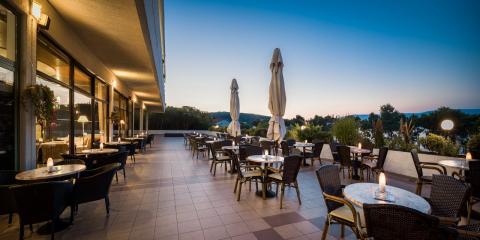 Adriatiq Hotel Hvar 3* 17