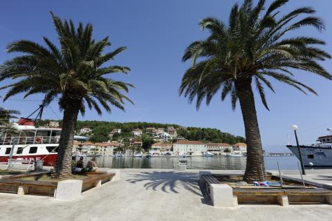 Adriatiq Hotel Hvar 3* 8