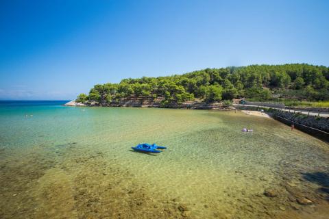 Adriatiq Hotel Hvar 3* 65