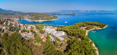 Adriatiq Hotel Hvar 3* 3