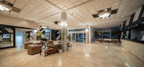 Adriatiq Hotel Hvar 3* 72