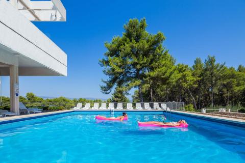 Adriatiq Hotel Hvar 3* 2