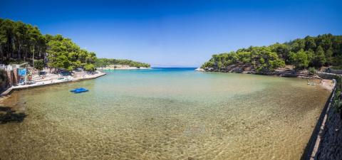 Adriatiq Hotel Hvar 3* 66