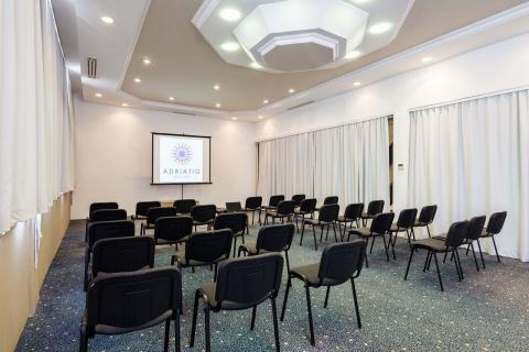 Adriatiq Hotel Hvar 3* 58