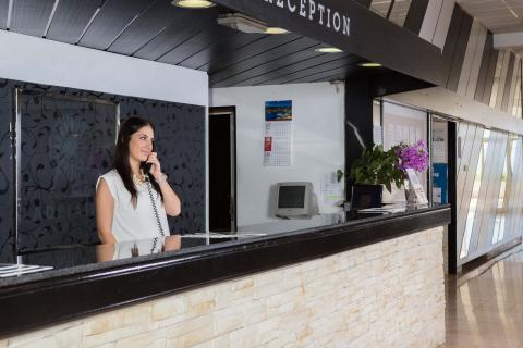 Adriatiq Hotel Hvar 3* 59