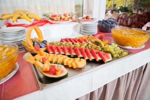 Adriatiq Hotel Hvar 3* 45