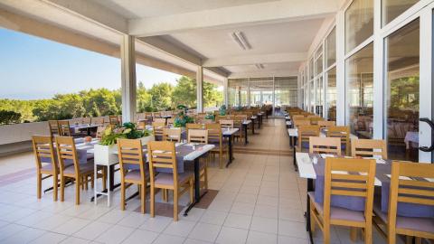 Adriatiq Hotel Hvar 3* 61