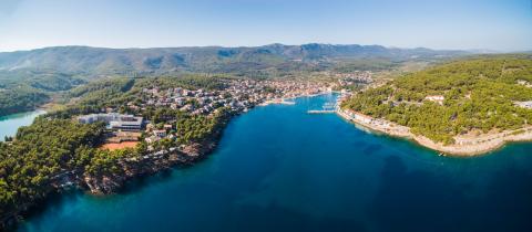 Adriatiq Hotel Hvar 3* 83