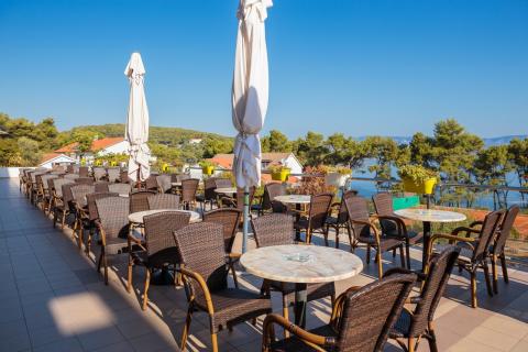 Adriatiq Hotel Hvar 3* 79