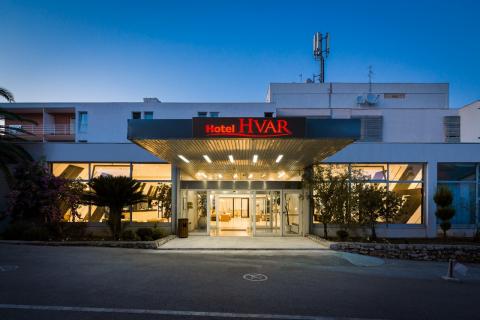 Adriatiq Hotel Hvar 3* 21