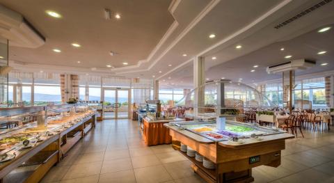 Adriatiq Hotel Hvar 3* 46