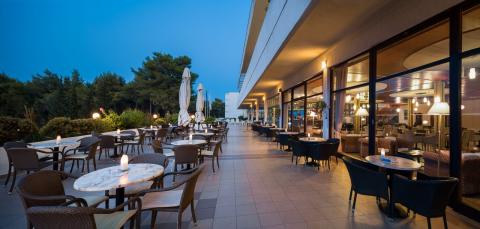 Adriatiq Hotel Hvar 3* 16