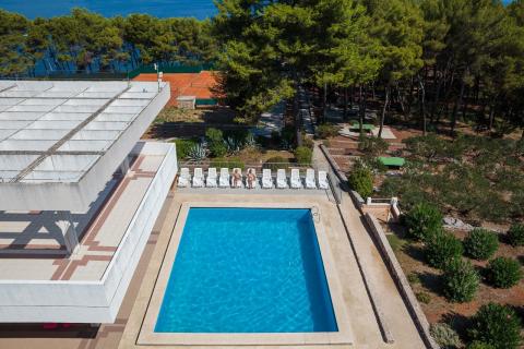 Adriatiq Hotel Hvar 3* 24