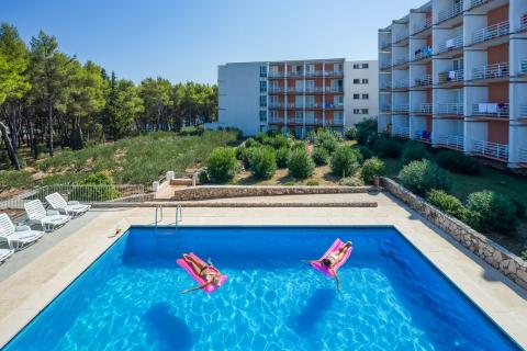 Adriatiq Hotel Hvar 3* 1