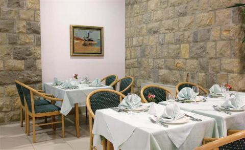 Bluesun Hotel Alga 1