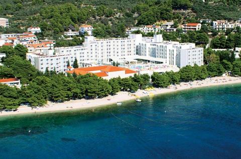 Bluesun Hotel Alga 0