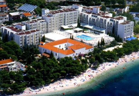 Bluesun Hotel Alga 5