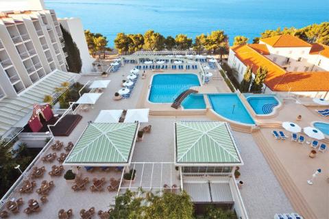 Bluesun Hotel Alga 4