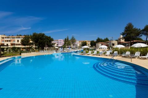 Hotel Sol Garden Istra 9
