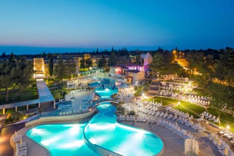 Hotel Sol Garden Istra 12