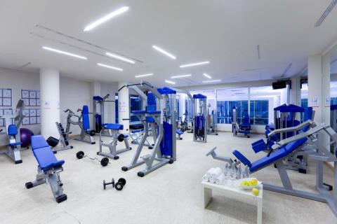 Hotel Sol Garden Istra 6