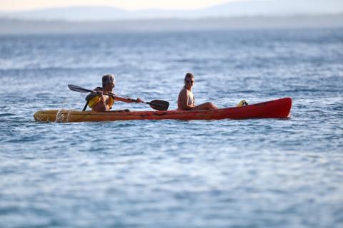 Pine Beach Pakoštane 61