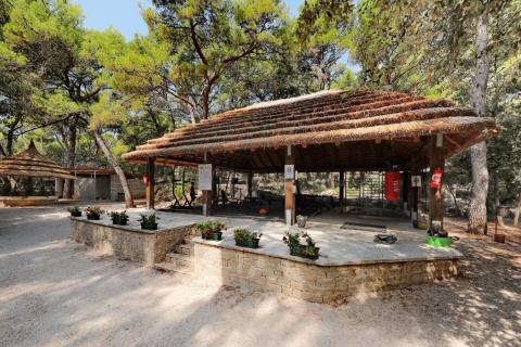 Pine Beach Pakoštane 38