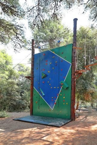 Pine Beach Pakoštane 17