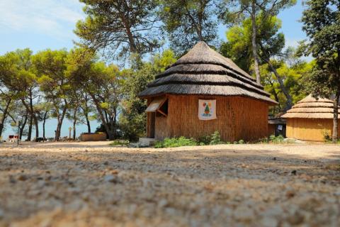 Pine Beach Pakoštane 35