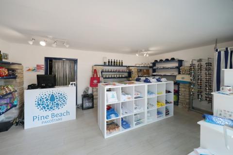 Pine Beach Pakoštane 66