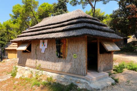 Pine Beach Pakoštane 31