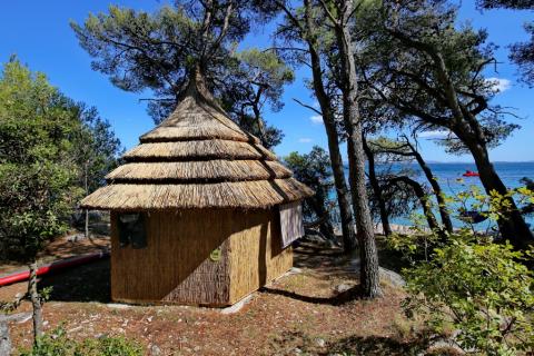 Pine Beach Pakoštane 29