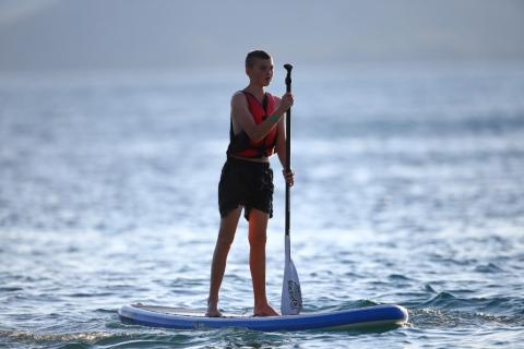 Pine Beach Pakoštane 60