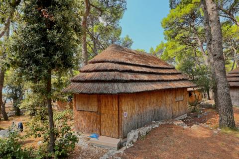 Pine Beach Pakoštane 32