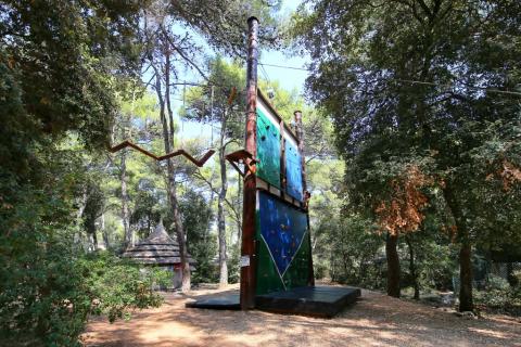 Pine Beach Pakoštane 21