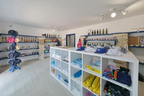 Pine Beach Pakoštane 67