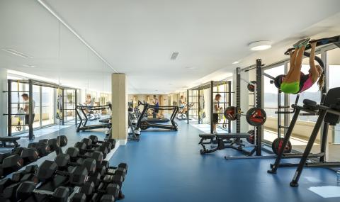 Valamar Collection Girandella Family Hotel 4