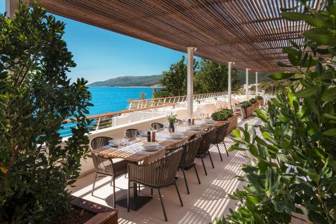 Valamar Collection Girandella Family Hotel 17