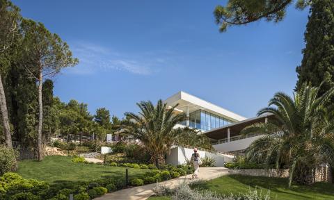 Valamar Collection Girandella Family Hotel 5