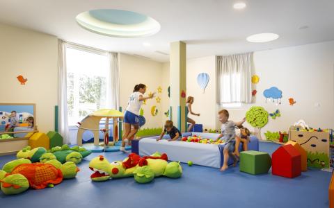 Valamar Collection Girandella Family Hotel 6
