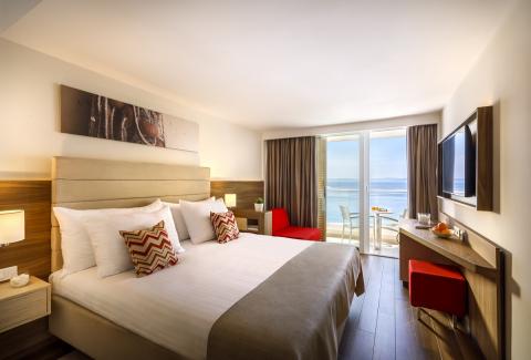 Valamar Collection Girandella Family Hotel 13