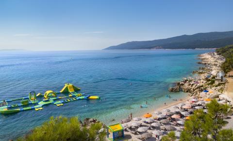 Valamar Collection Girandella Family Hotel 2