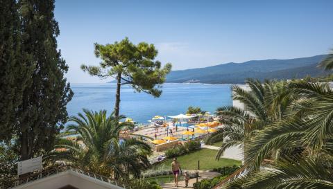 Valamar Collection Girandella Family Hotel 3