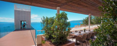 Valamar Collection Girandella Family Hotel 18
