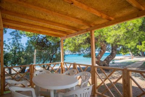 Mobilne kućice Dalmacija 2