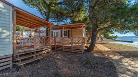 Mobilne kućice Dalmacija 4